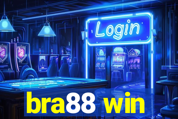 bra88 win